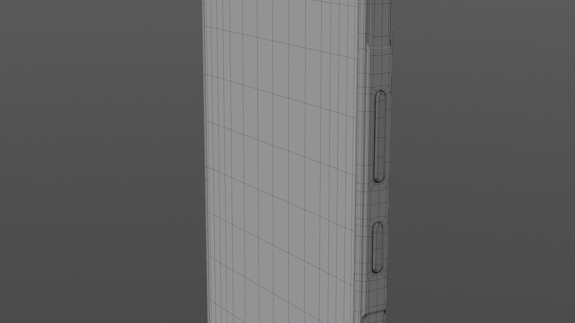 SAMSUNG GALAXY XCOVER 7 3D model_14