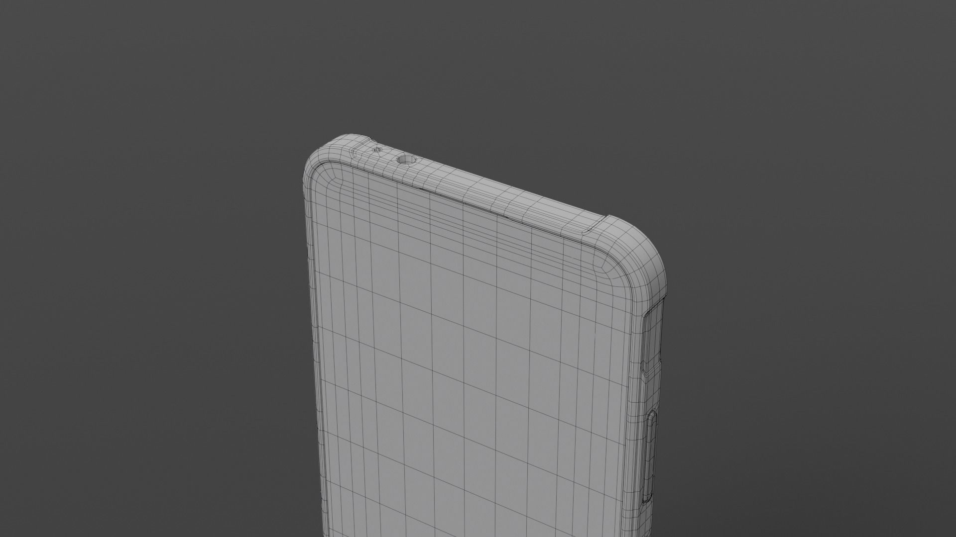 SAMSUNG GALAXY XCOVER 7 3D model_20