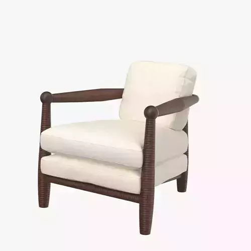 Gio Chair Slipcover PBR