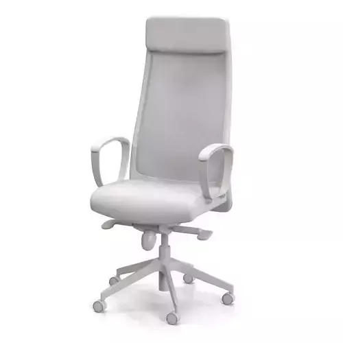 Ikea Markus Office Chair PBR