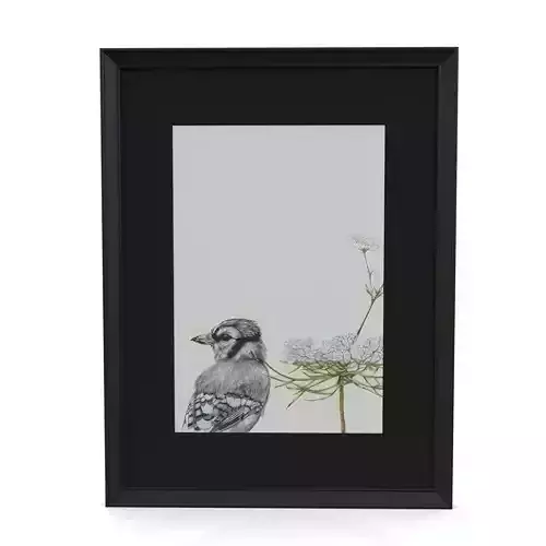 Knoppang Wall Art PBR