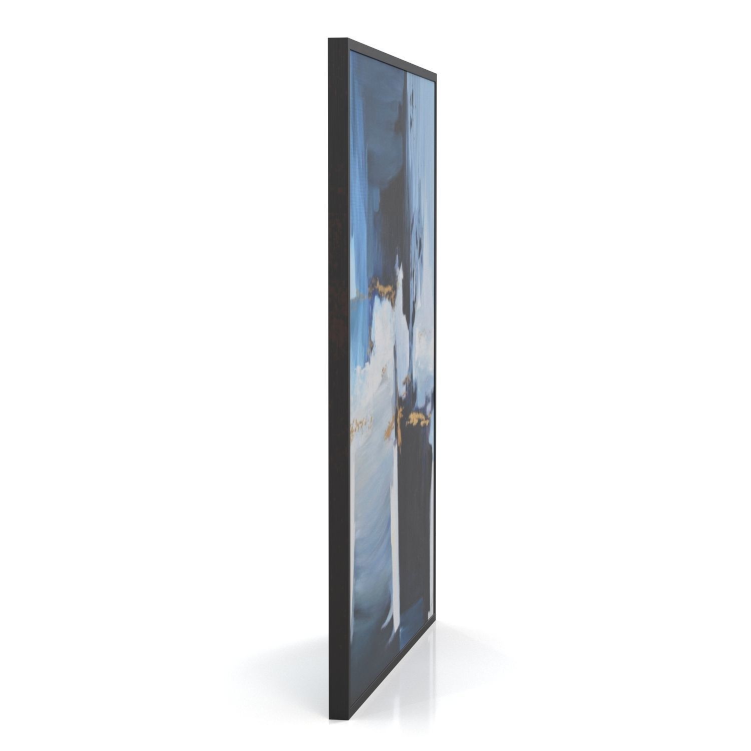 Orion Wall Art Renwil PBR 3D model_1