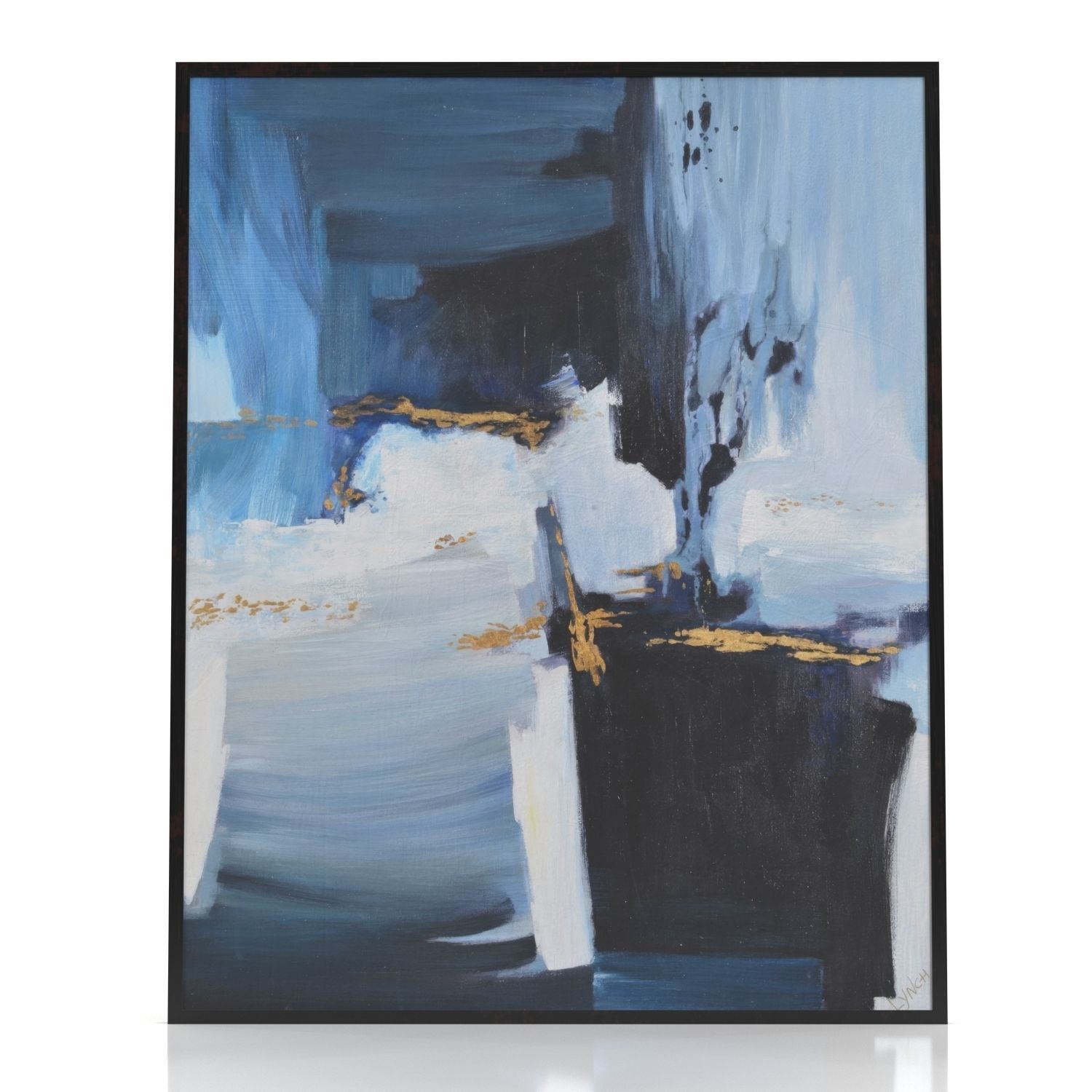 Orion Wall Art Renwil PBR 3D model_2