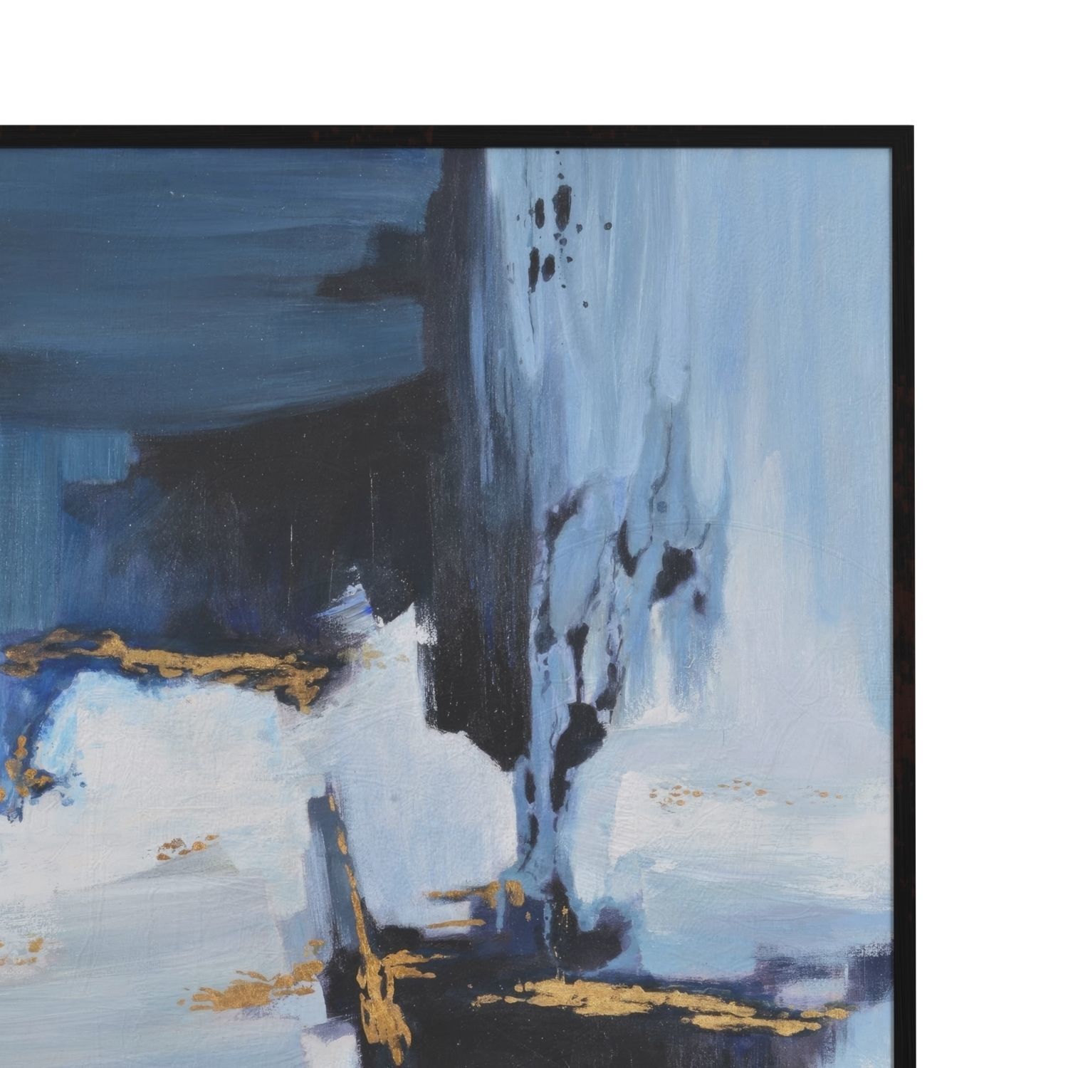 Orion Wall Art Renwil PBR 3D model_4