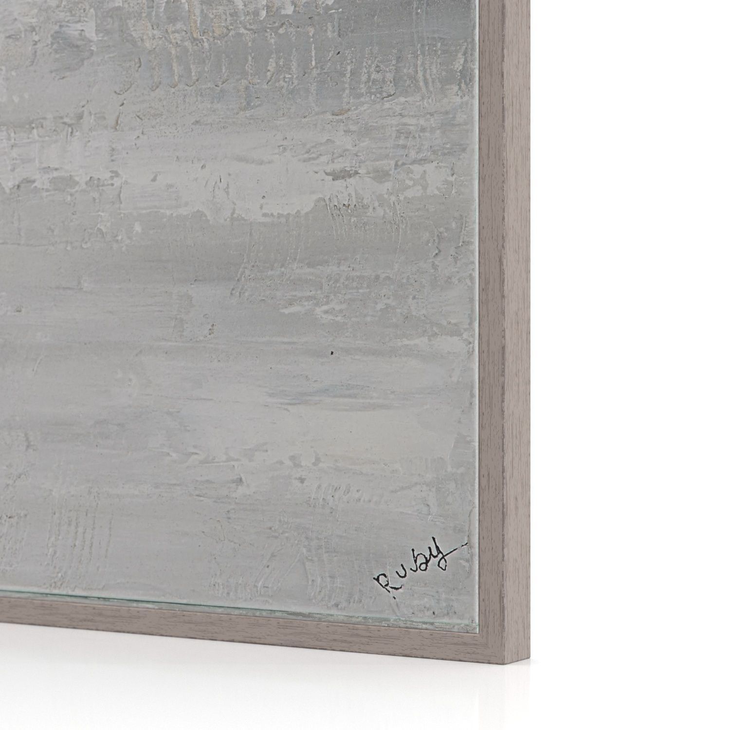 Renwil Heleni Wall Art PBR 3D model_3