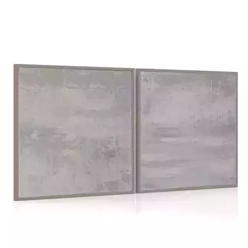 Renwil Heleni Wall Art PBR 3D model
