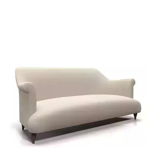 The Future Perfect Goddard Sofa