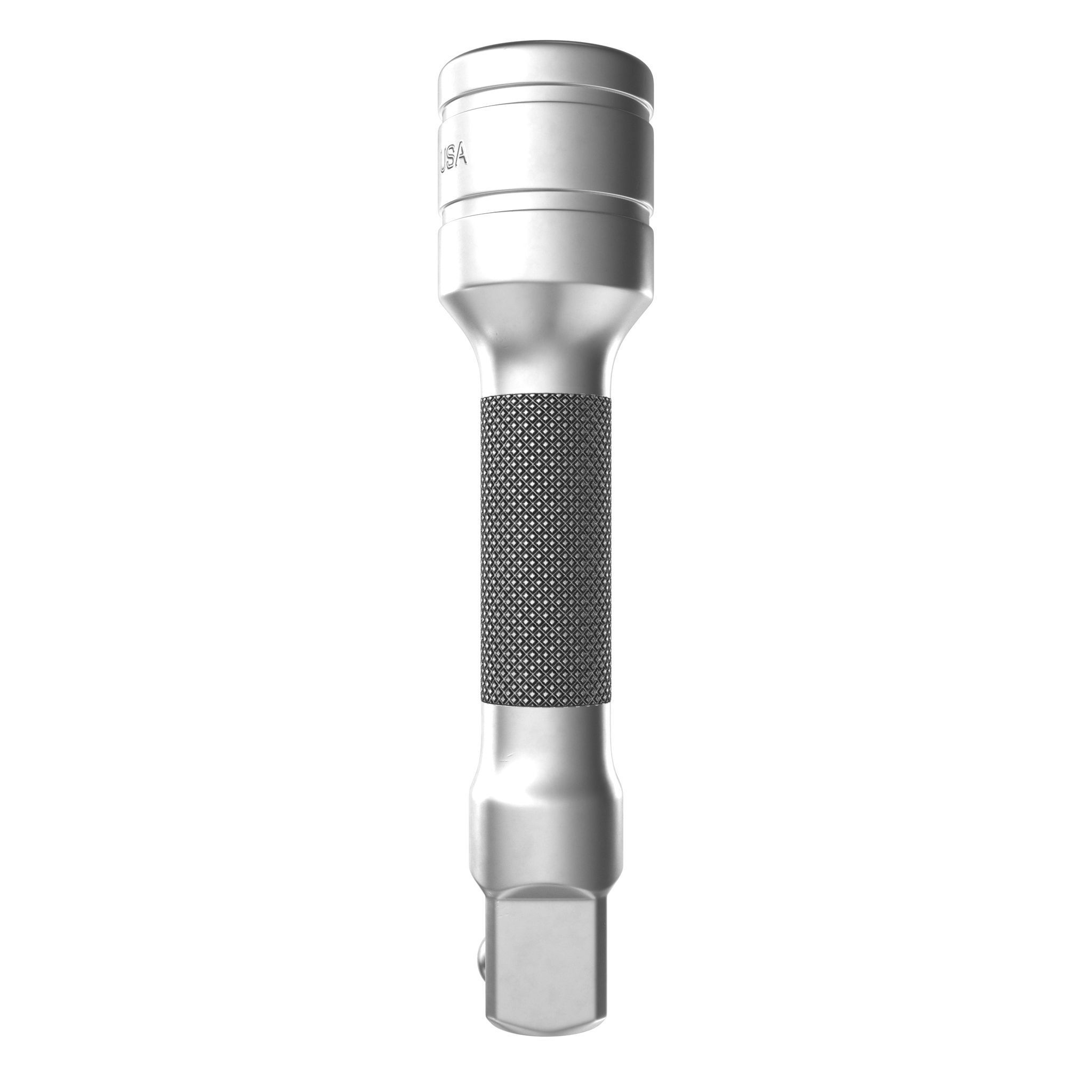 Socket Tool FXK3 Low-poly 3D model_13