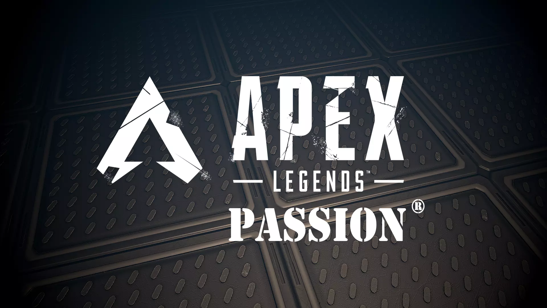 Sci-Fi Floor material 3D model_0