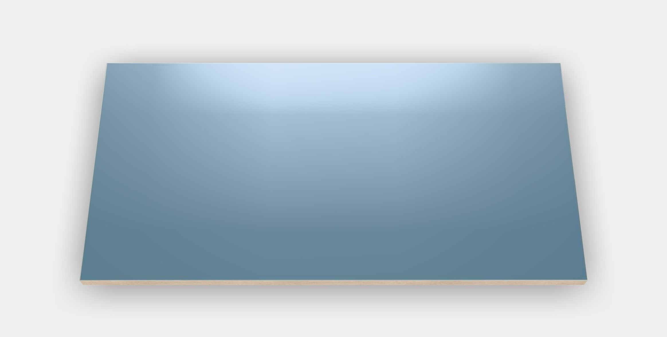 LAGKAPTEN Table top 6 3D model_4