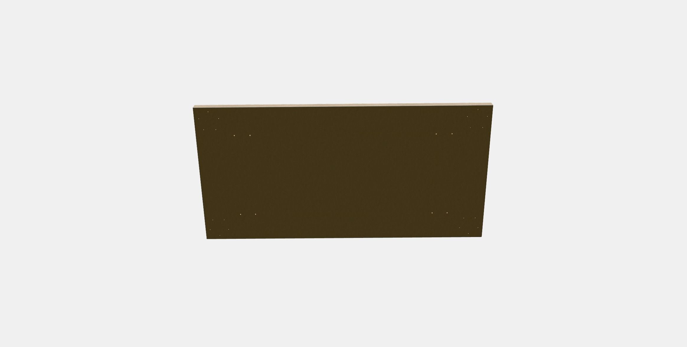 LAGKAPTEN Table top 6 3D model_7