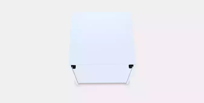 SMASTAD - PLATSA Chest of 3 drawers 2