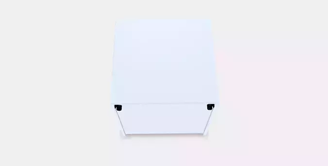 SMASTAD - PLATSA Chest of 3 drawers 3