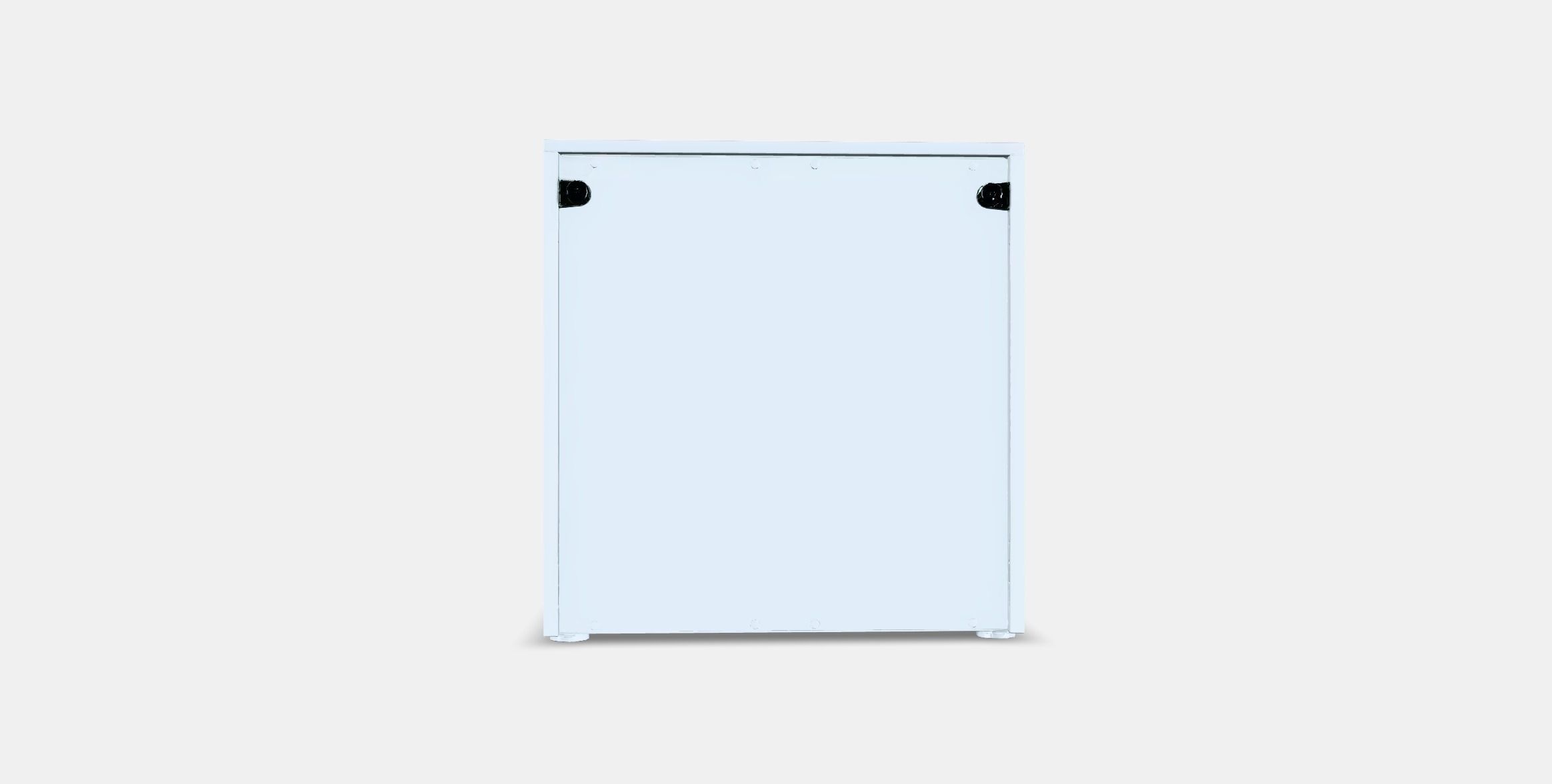 SMASTAD - PLATSA Chest of 3 drawers 3 Low-poly 3D model_13