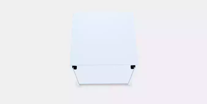 SMASTAD - PLATSA Chest of 3 drawers 4