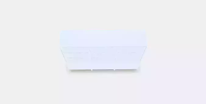 TROTTEN Cabinet combination