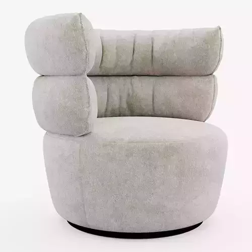 Armchair JULIE by Nicoline