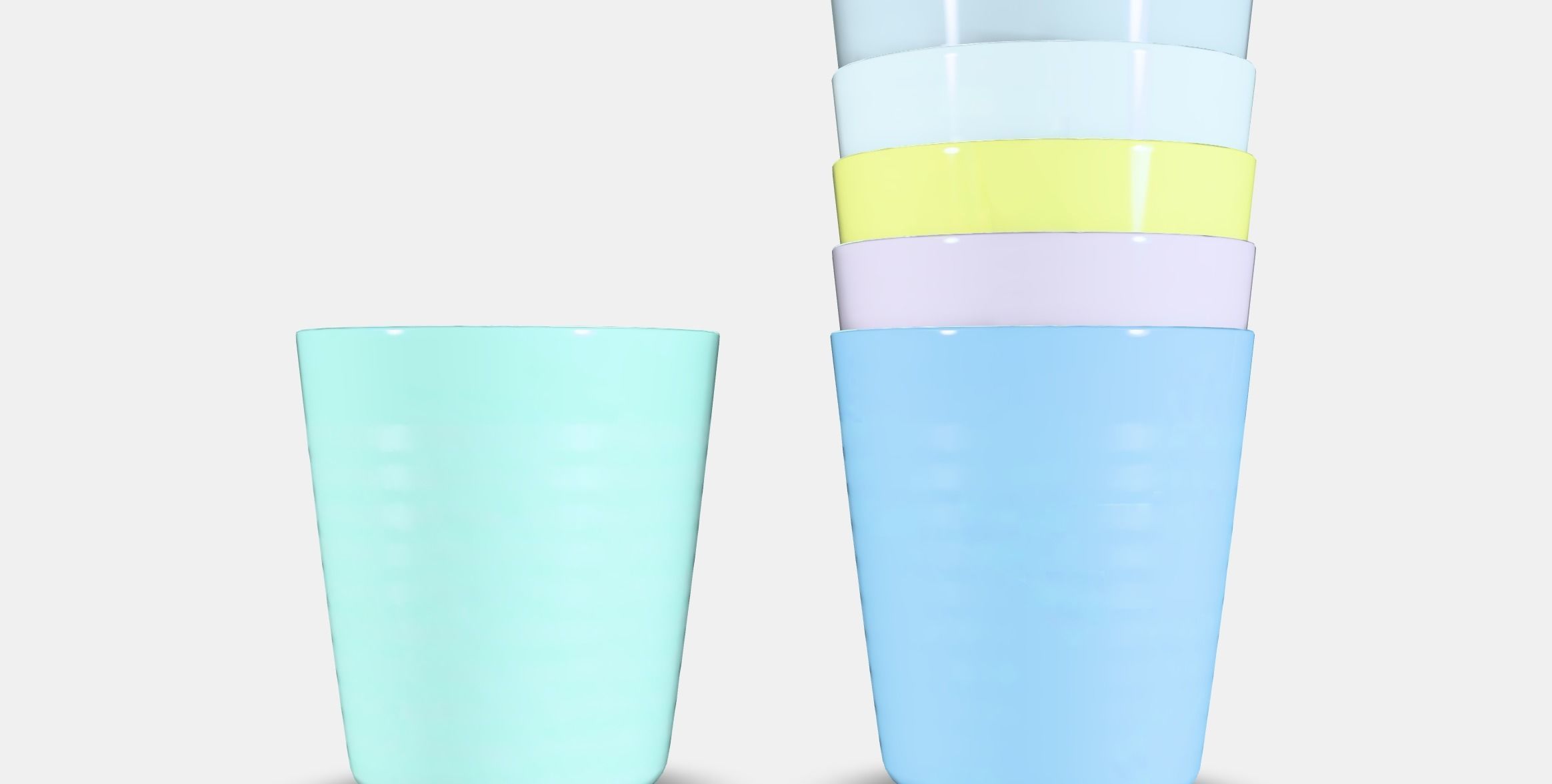 KALAS KOP Low-poly 3D model_15