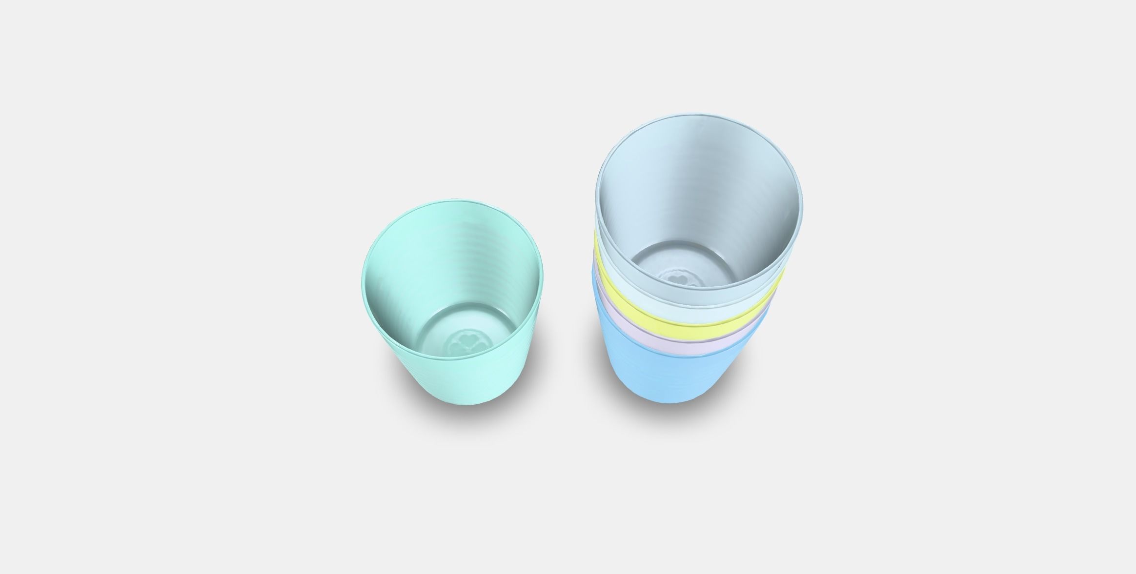 KALAS KOP Low-poly 3D model_5