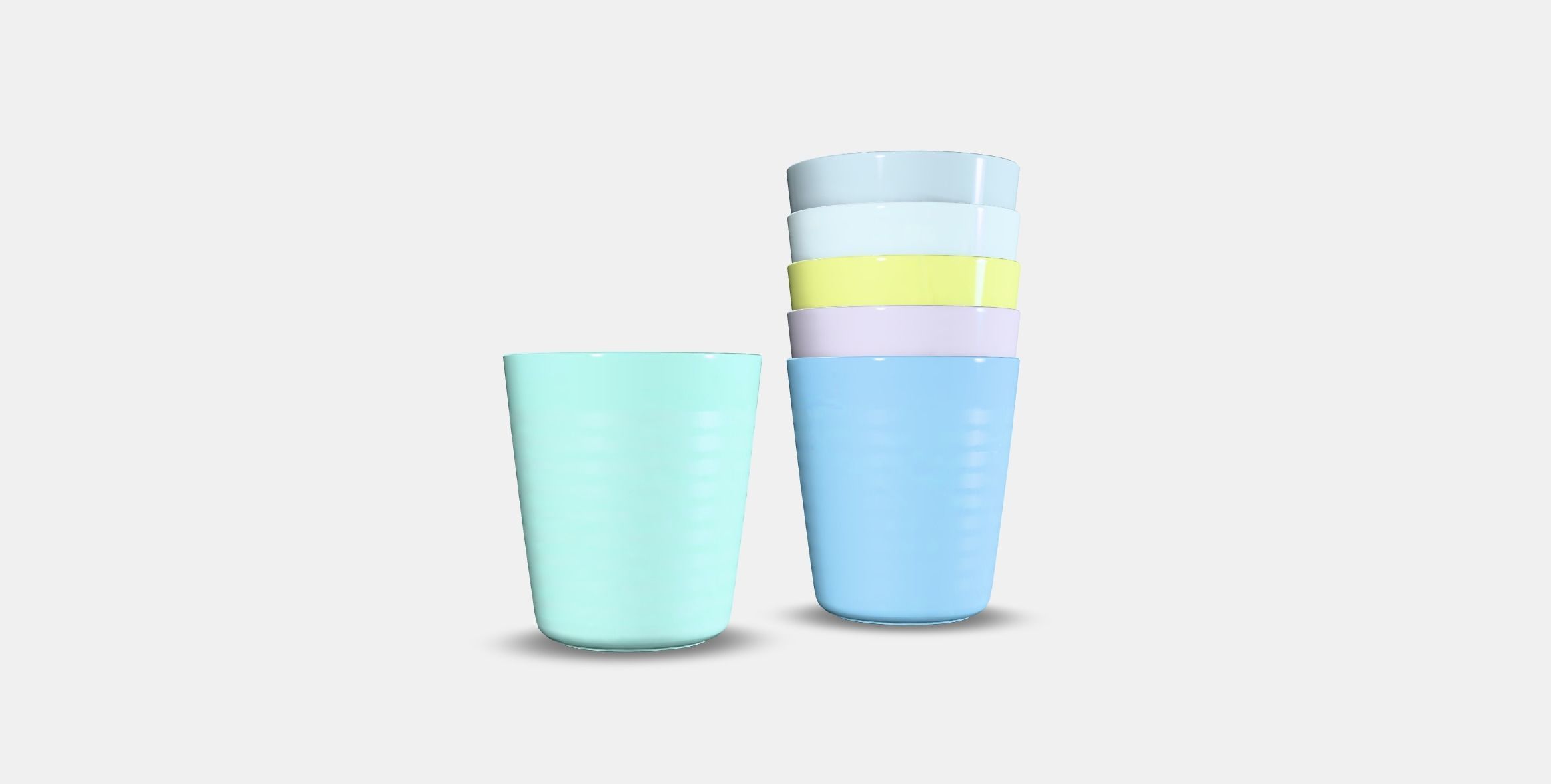 KALAS KOP Low-poly 3D model_16