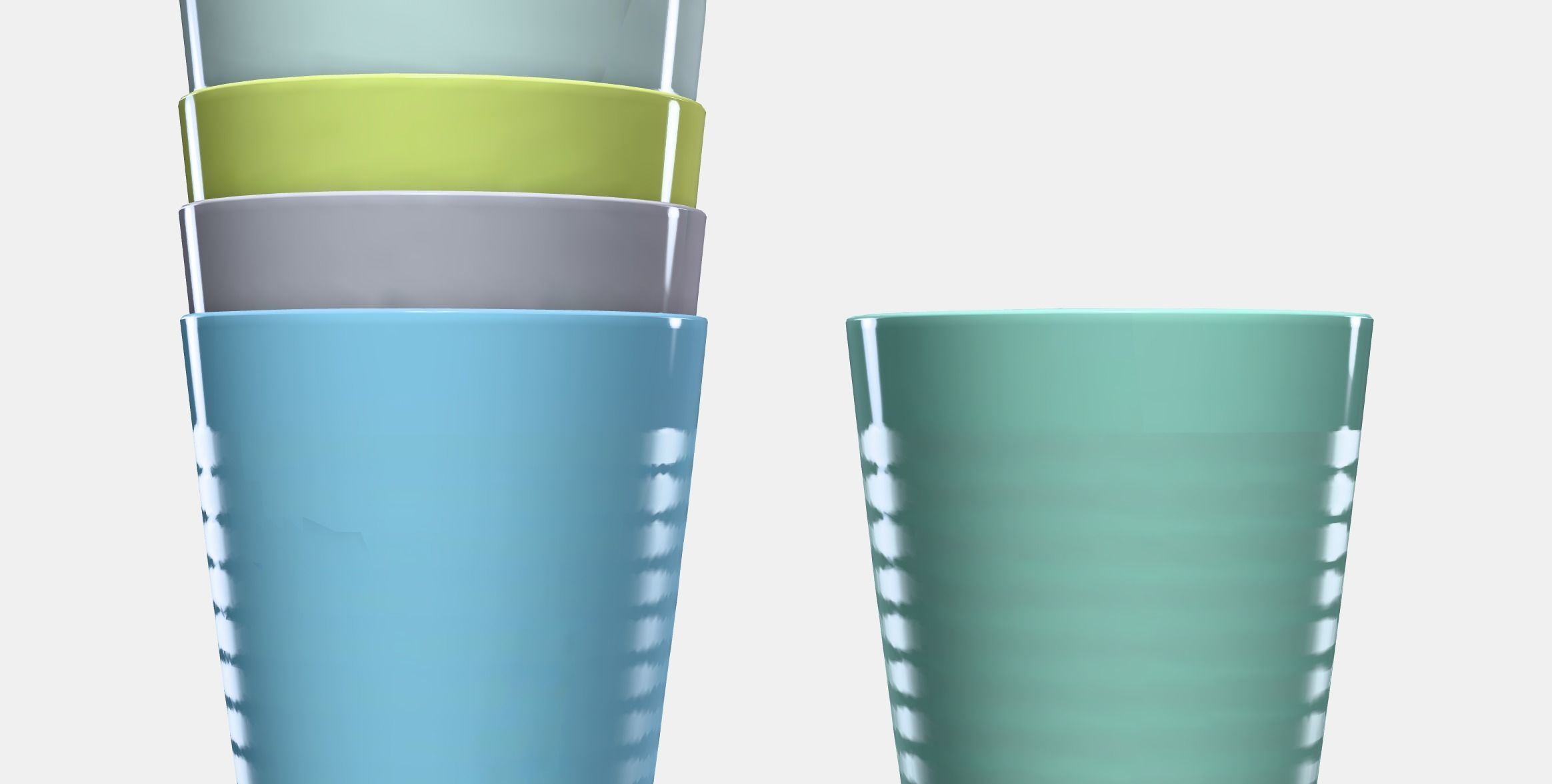 KALAS KOP Low-poly 3D model_12