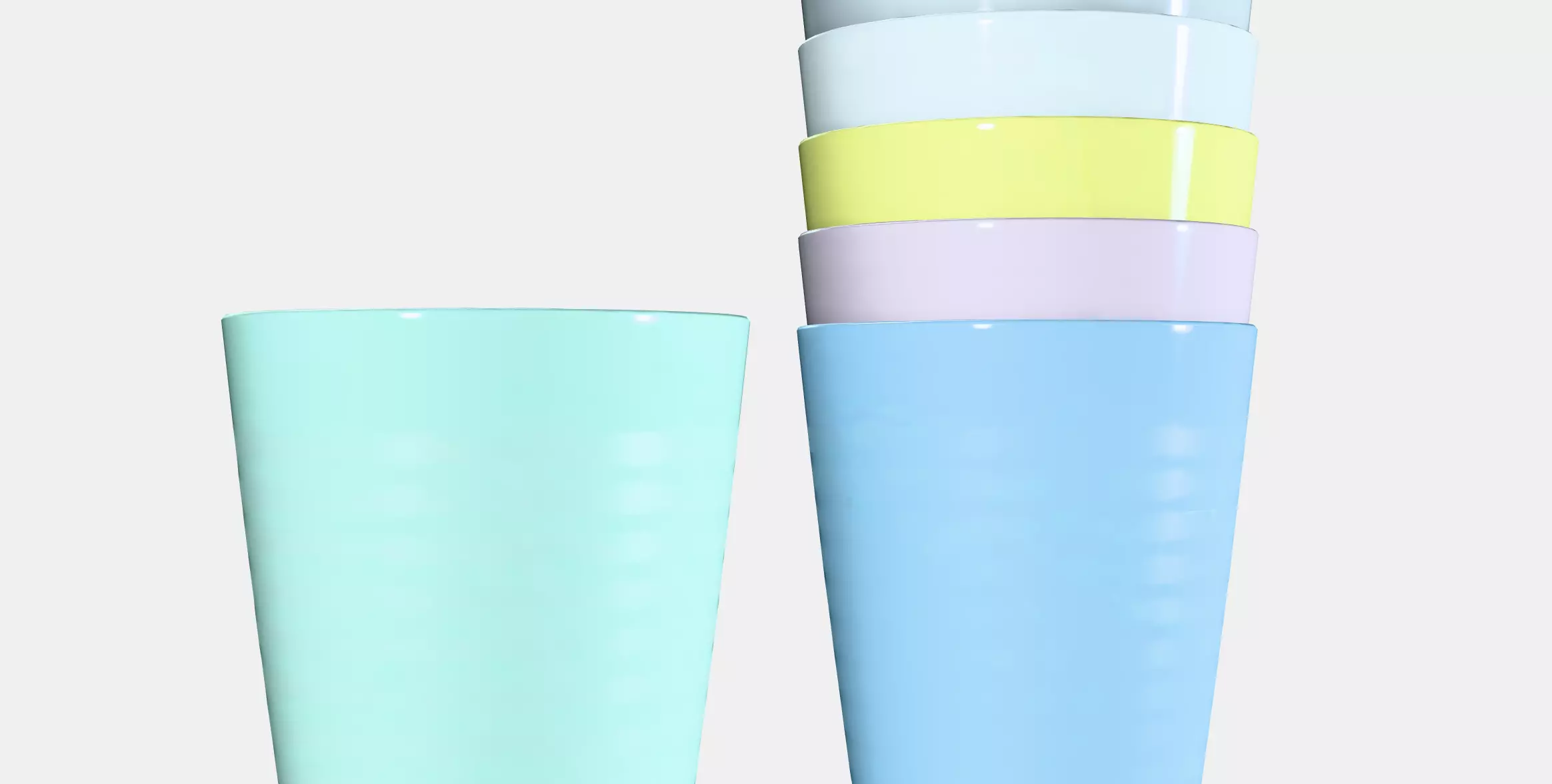 KALAS KOP Low-poly 3D model_0