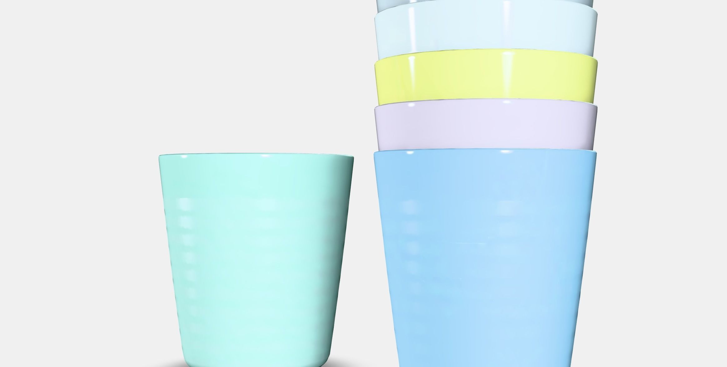 KALAS KOP Low-poly 3D model_6