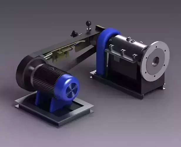 pump pumping centrifugal power fluid water engine