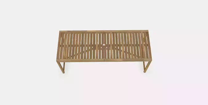 NAMMARO Table outdoor 2