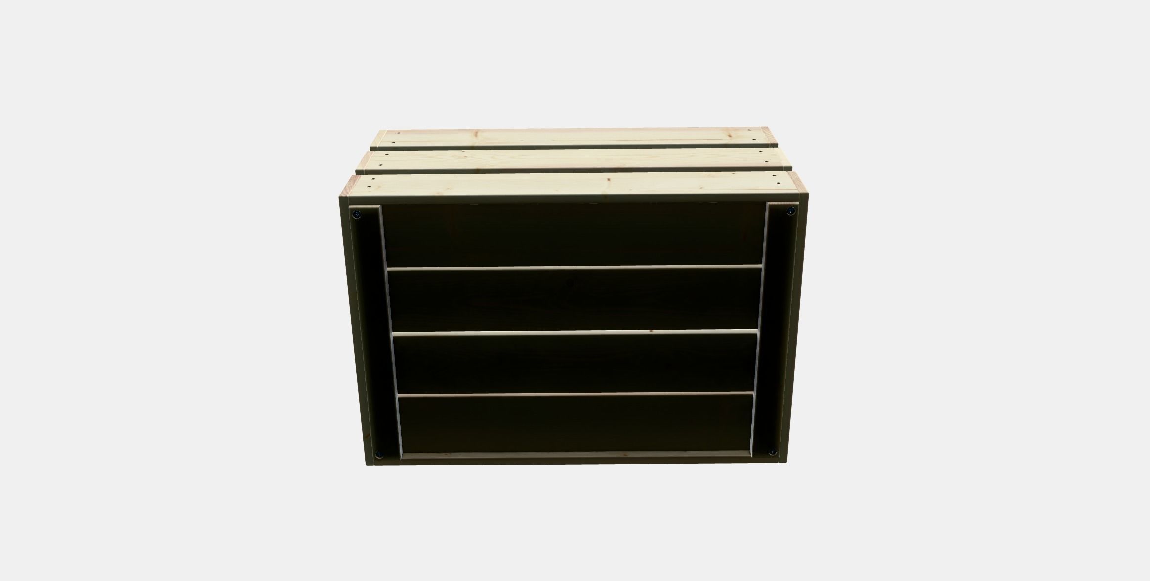 KNAGGLIG Box 1 3D model_7