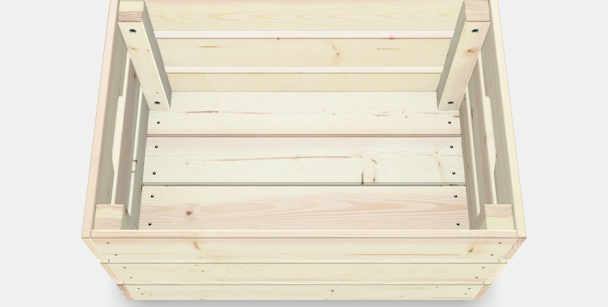 KNAGGLIG Box 1 3D model_4