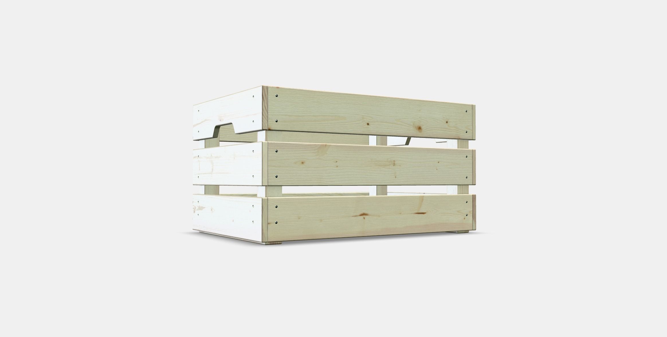 KNAGGLIG Box 1 3D model_2