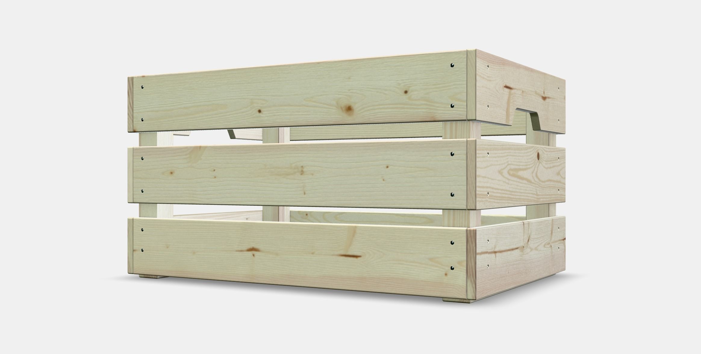 KNAGGLIG Box 1 3D model_13