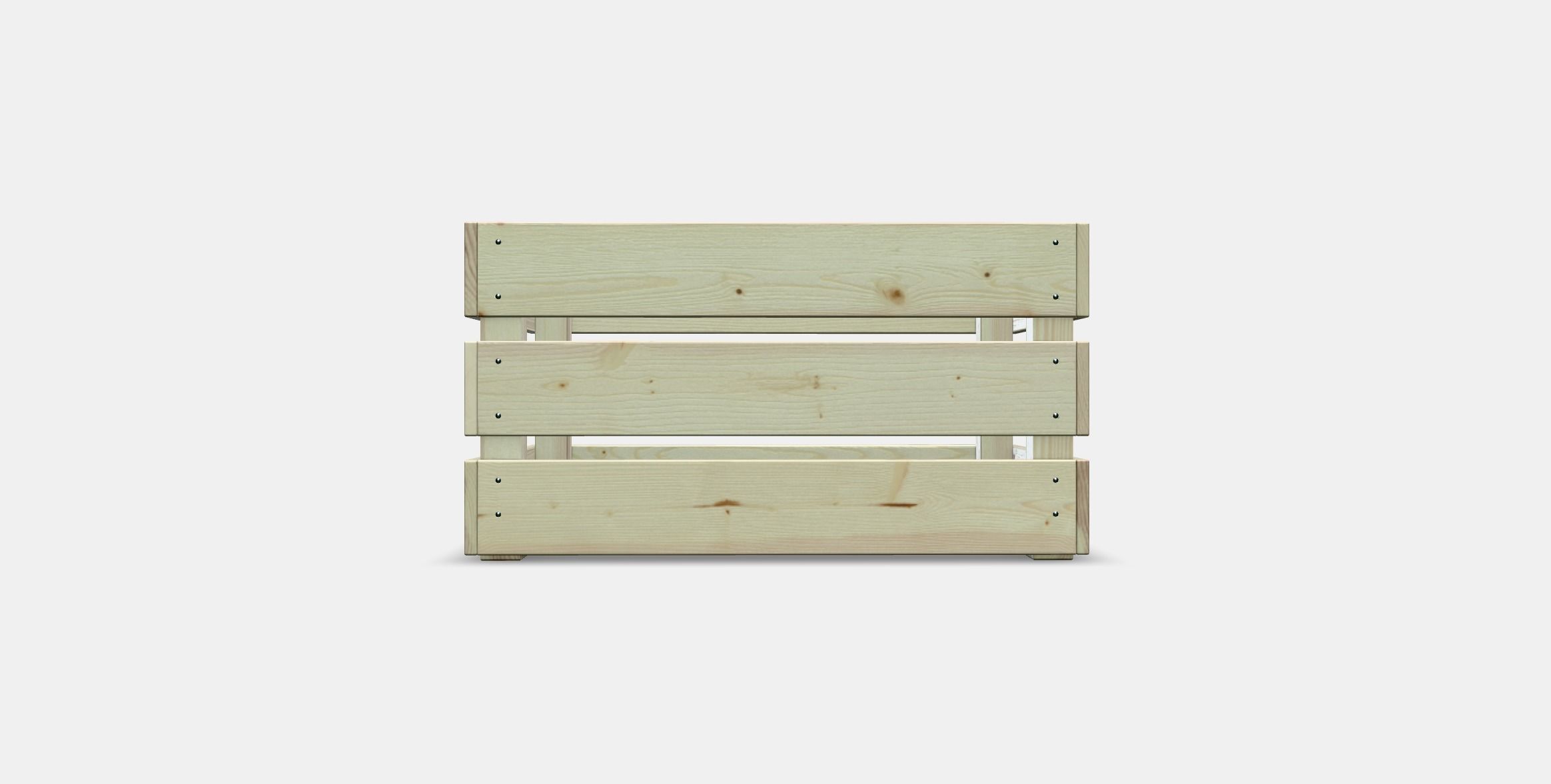 KNAGGLIG Box 1 3D model_10