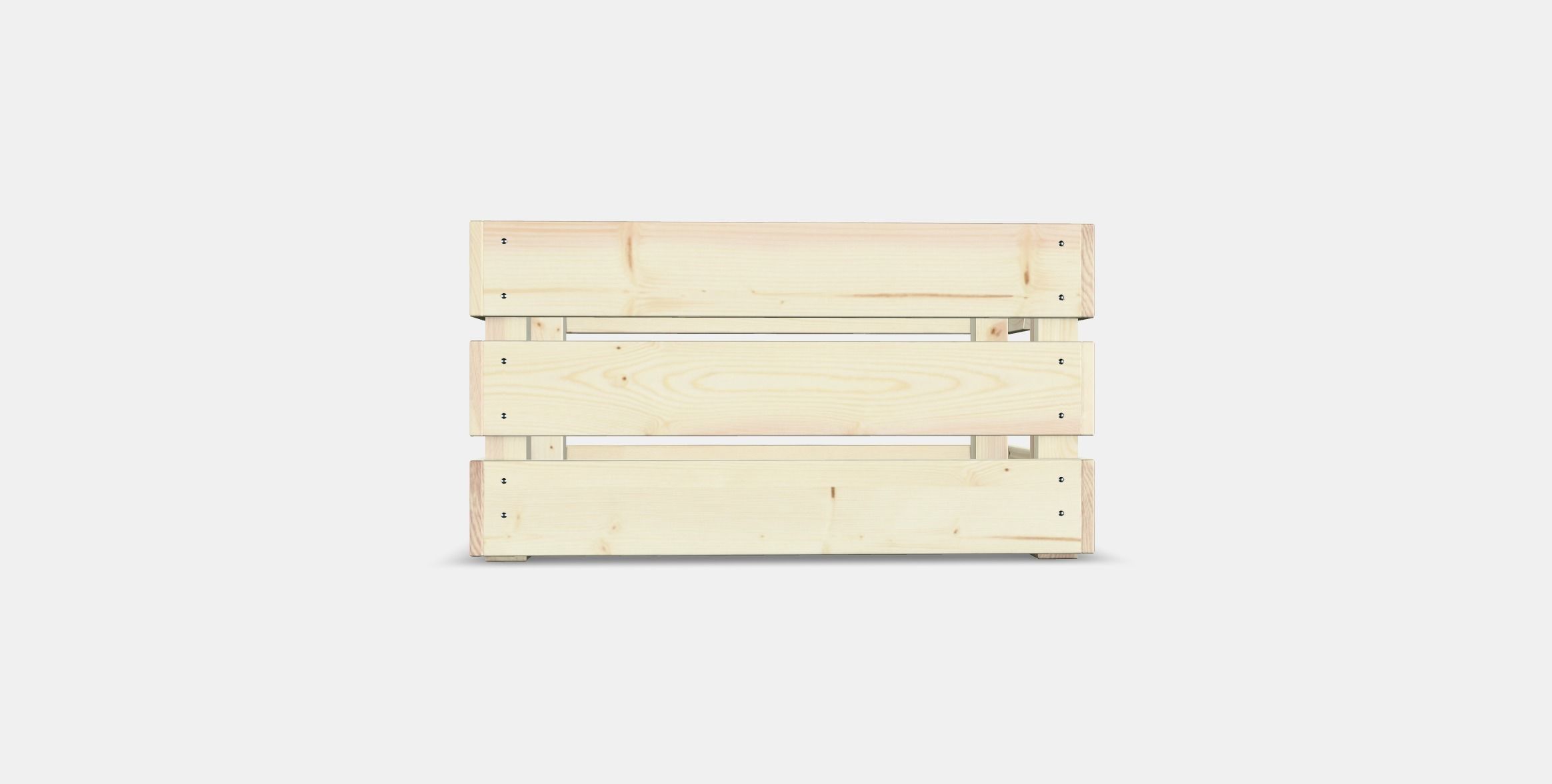 KNAGGLIG Box 1 3D model_14