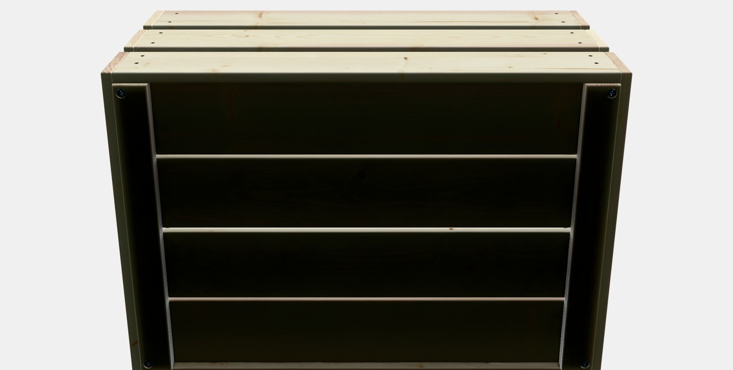 KNAGGLIG Box 1 3D model_8