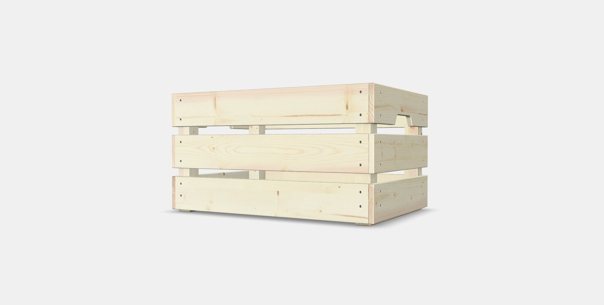 KNAGGLIG Box 1 3D model_5