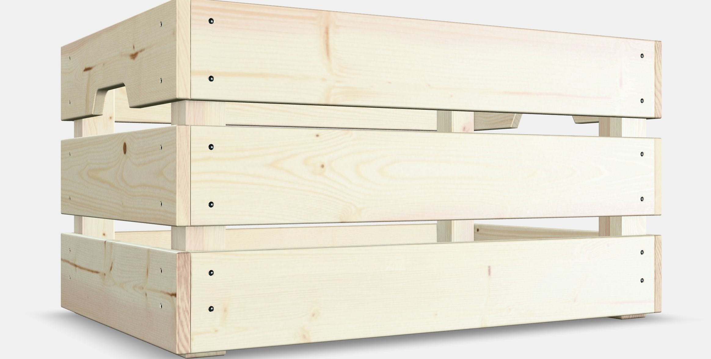 KNAGGLIG Box 1 3D model_3