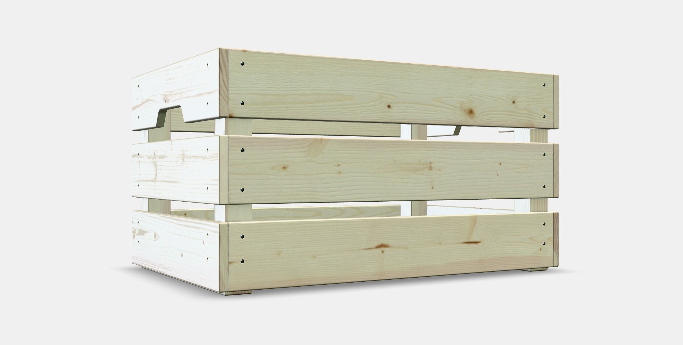 KNAGGLIG Box 1 3D model_9