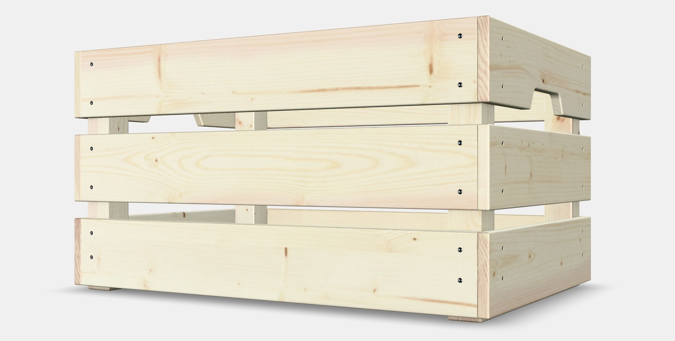 KNAGGLIG Box 1 3D model_6