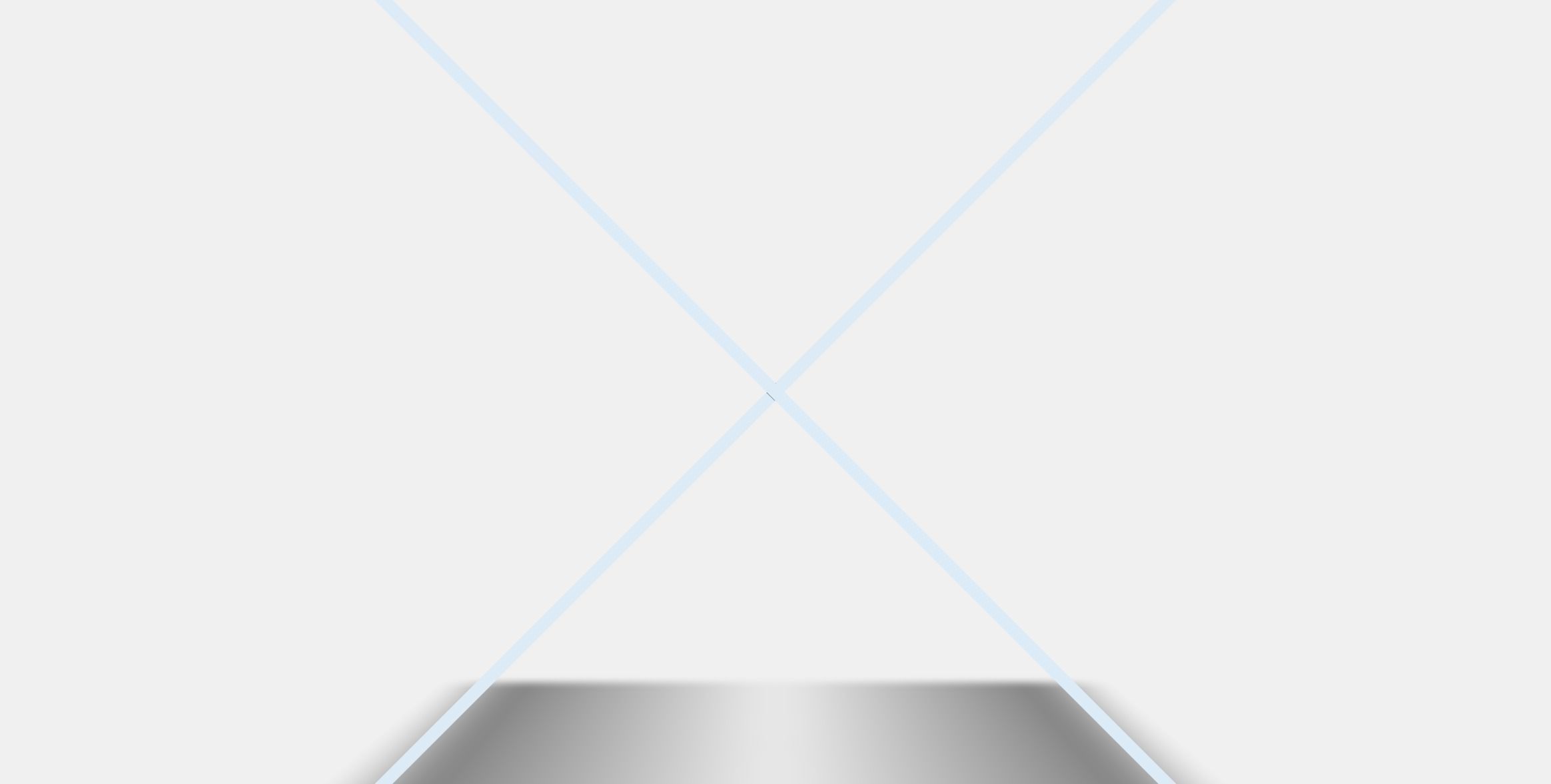 KALLAX Insert with compartments Low-poly 3D model_15