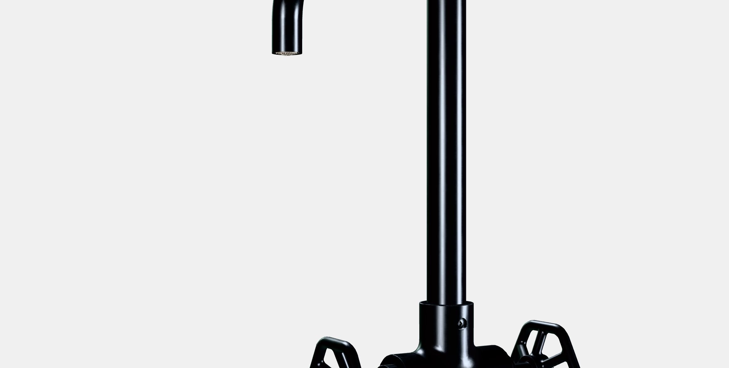 GAMLESJON Bateria Low-poly 3D model_2