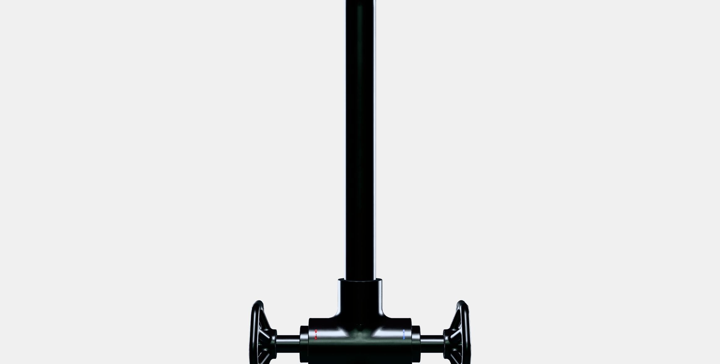 GAMLESJON Bateria Low-poly 3D model_11