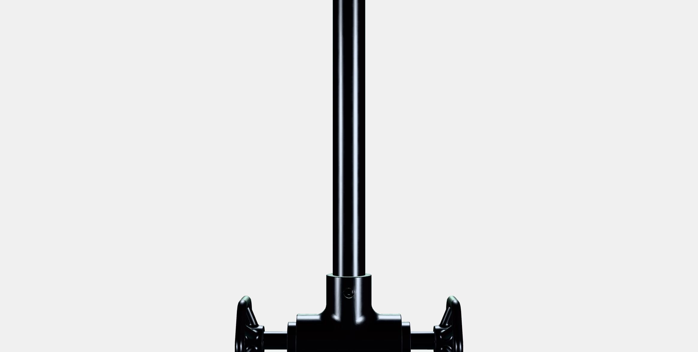 GAMLESJON Bateria Low-poly 3D model_15