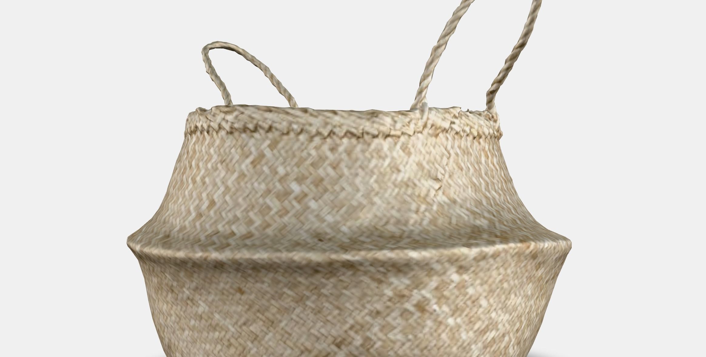 FLADIS Bin Low-poly 3D model_15