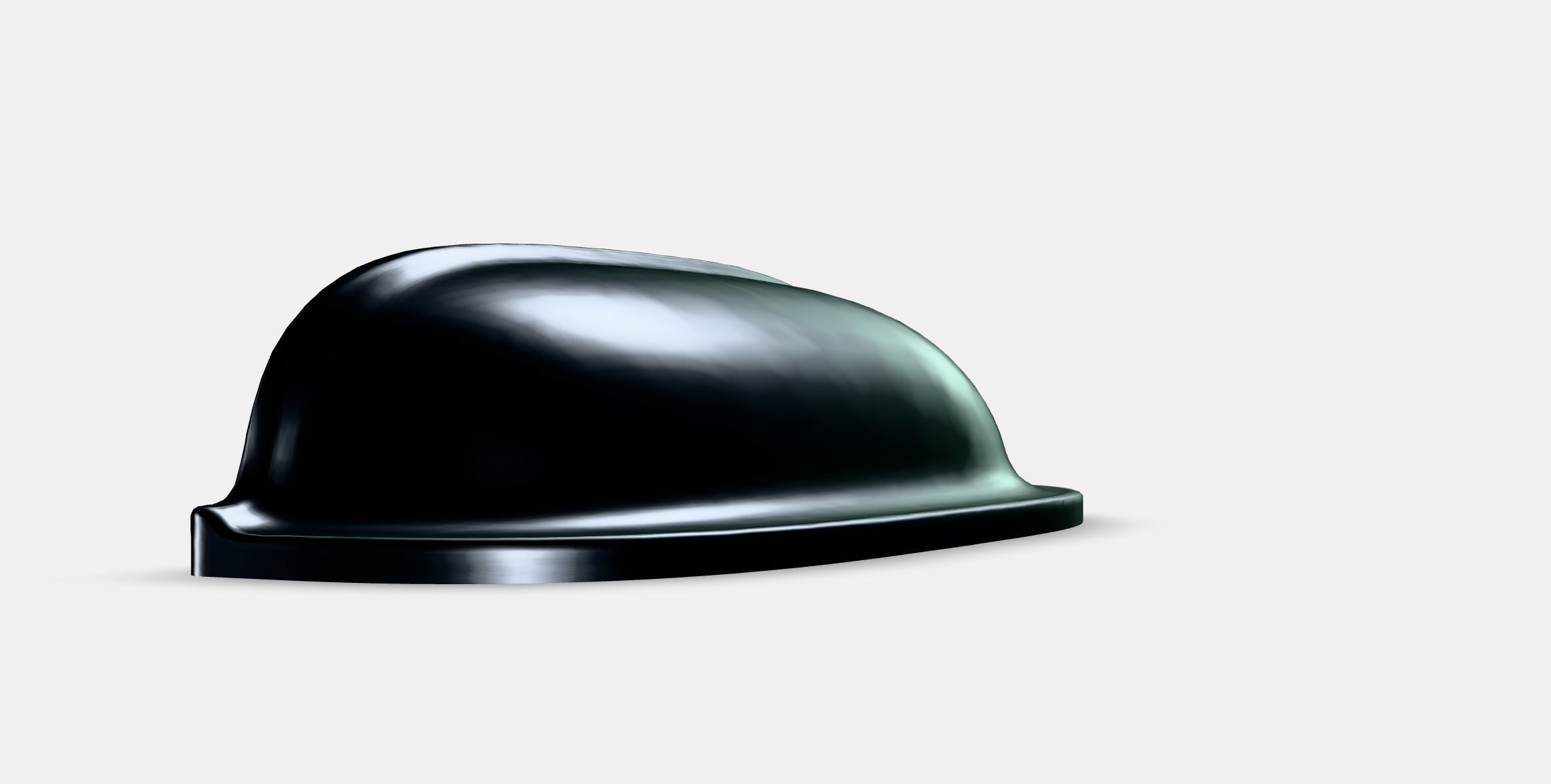 ENERDA Handle Low-poly 3D model_6