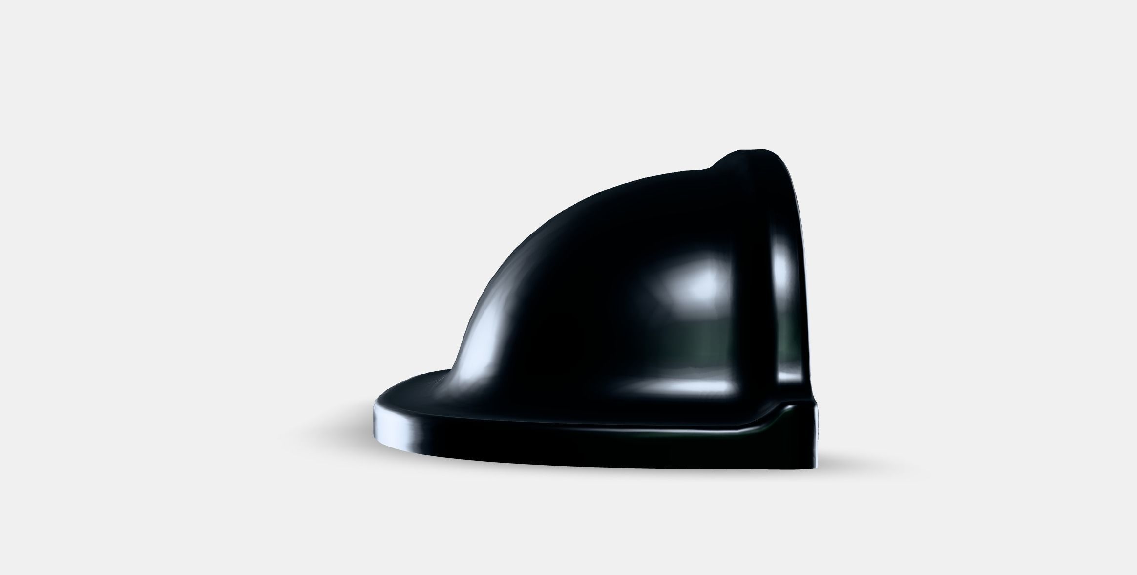 ENERDA Handle Low-poly 3D model_11