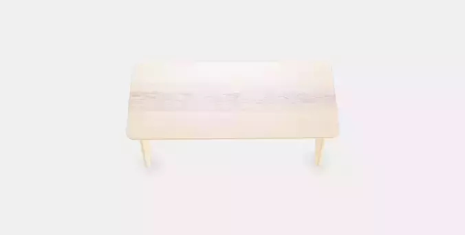 LISABO Coffee Table