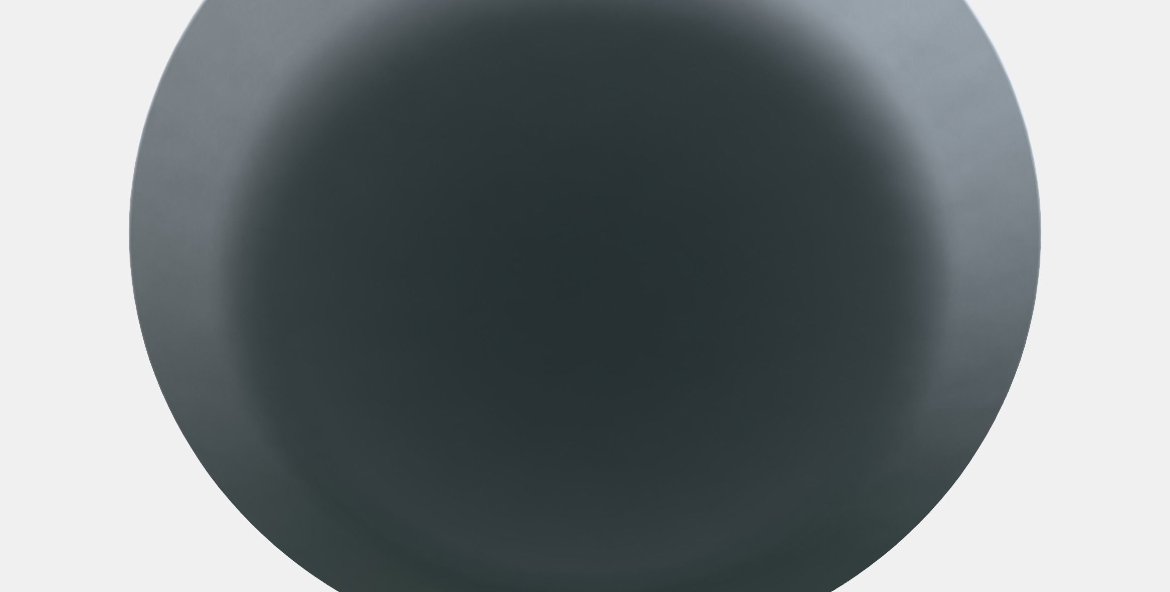 OFTAST Plate 1 Low-poly 3D model_9