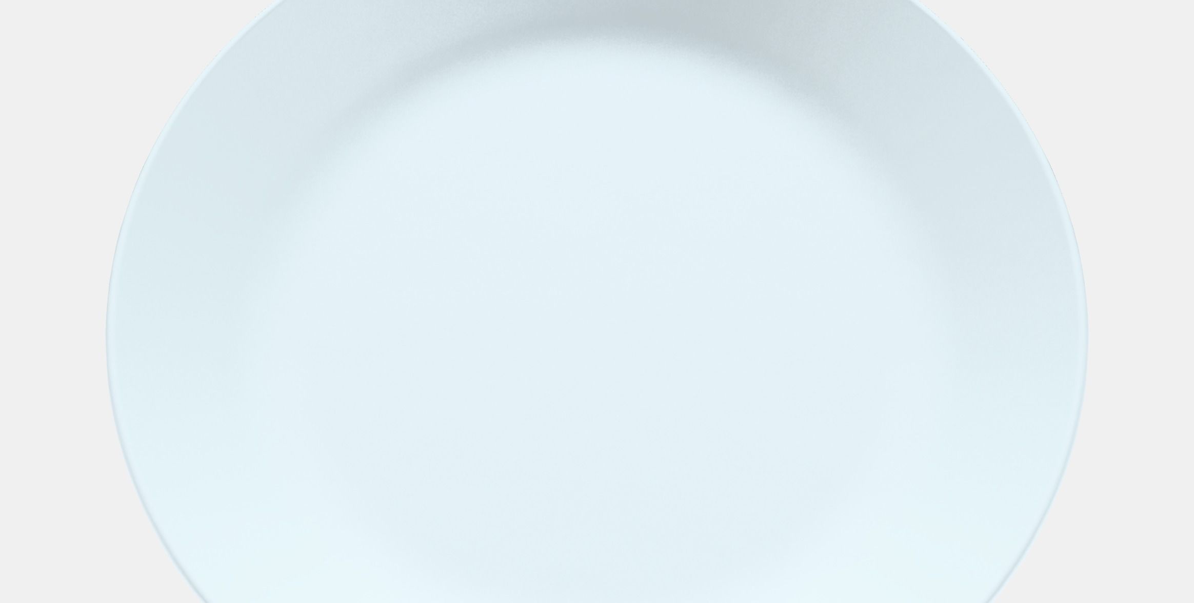 OFTAST Plate 1 Low-poly 3D model_7